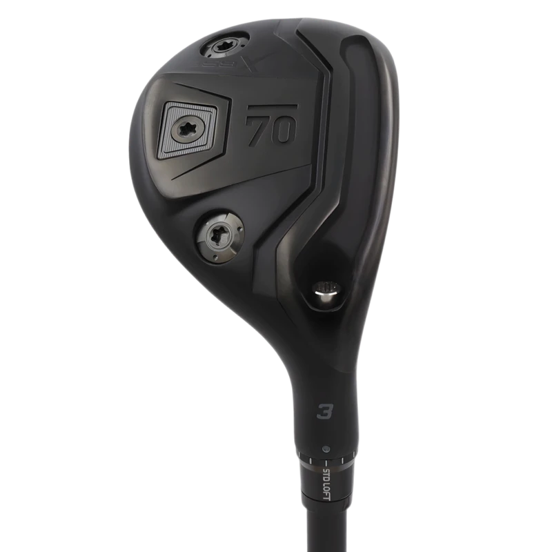 Sub 70 959X Hybrid
