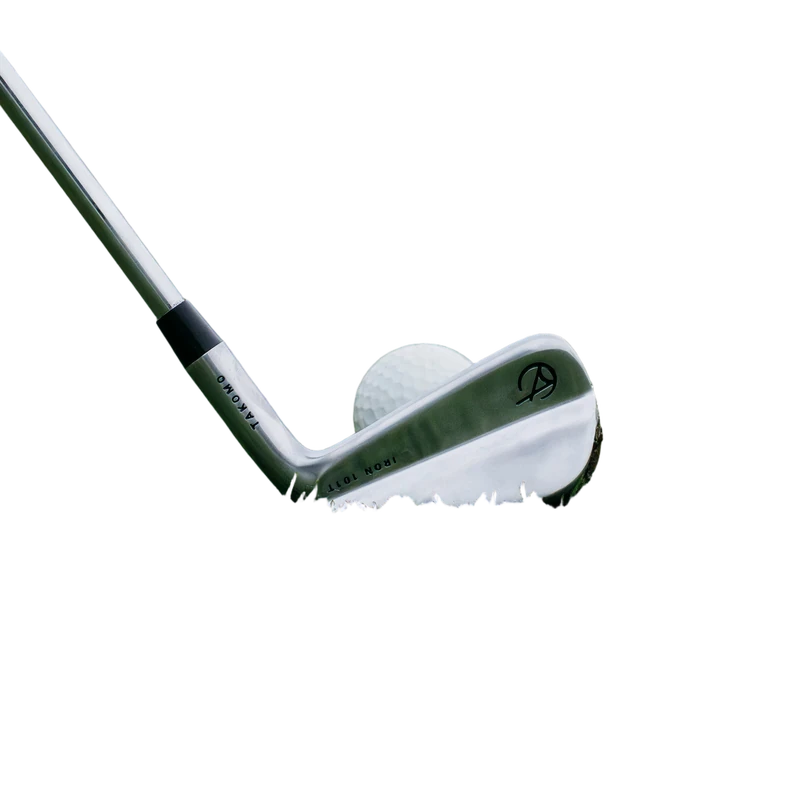Takomo 101T Irons