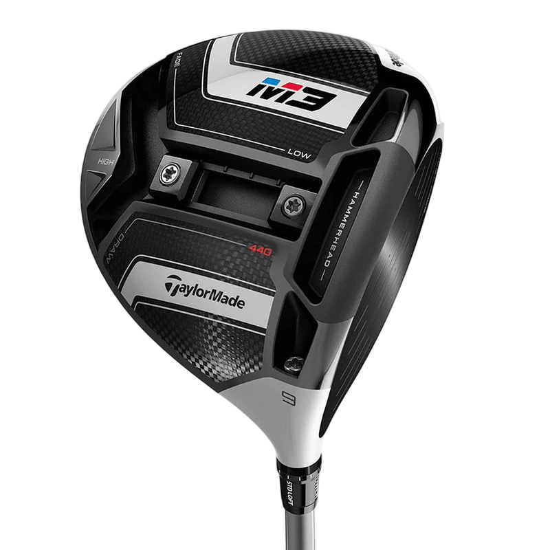 TaylorMade M3 440 Driver