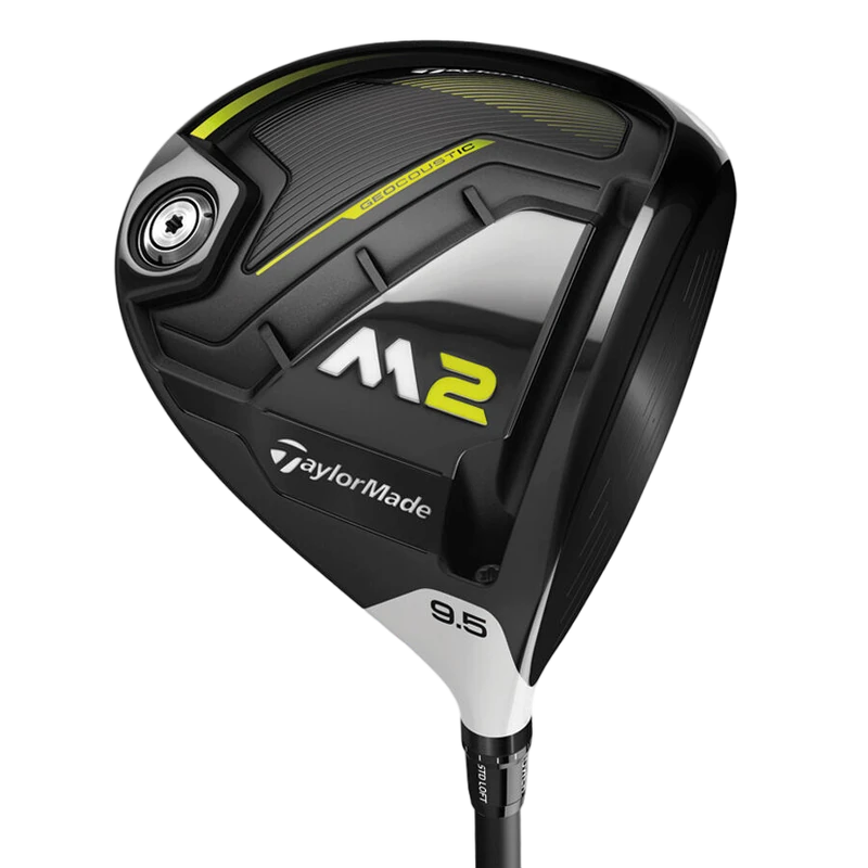 TaylorMade 2017 M2 Driver