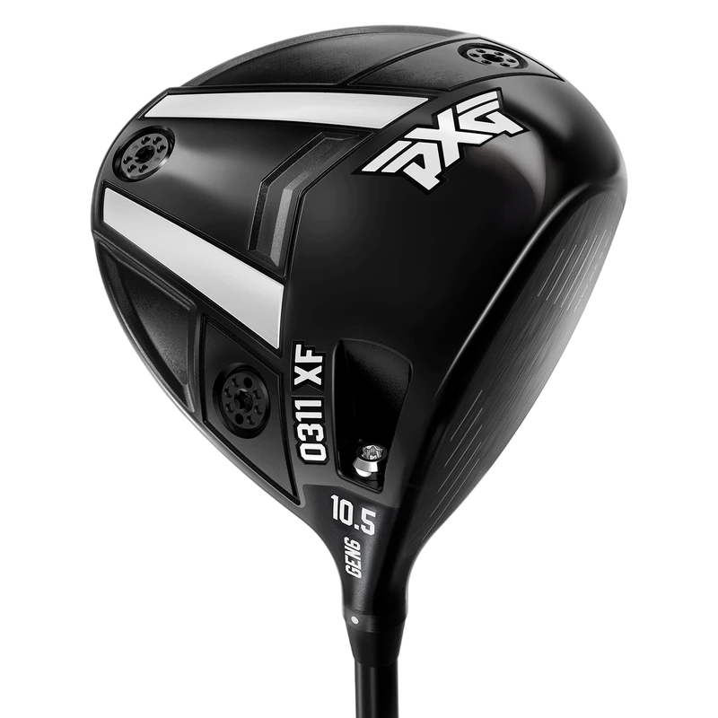 PXG GEN 6 0311XF Driver