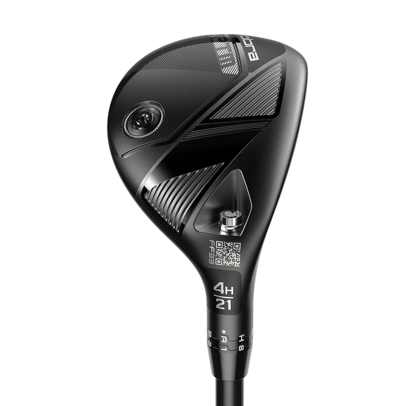 Cobra OPTM Hybrid