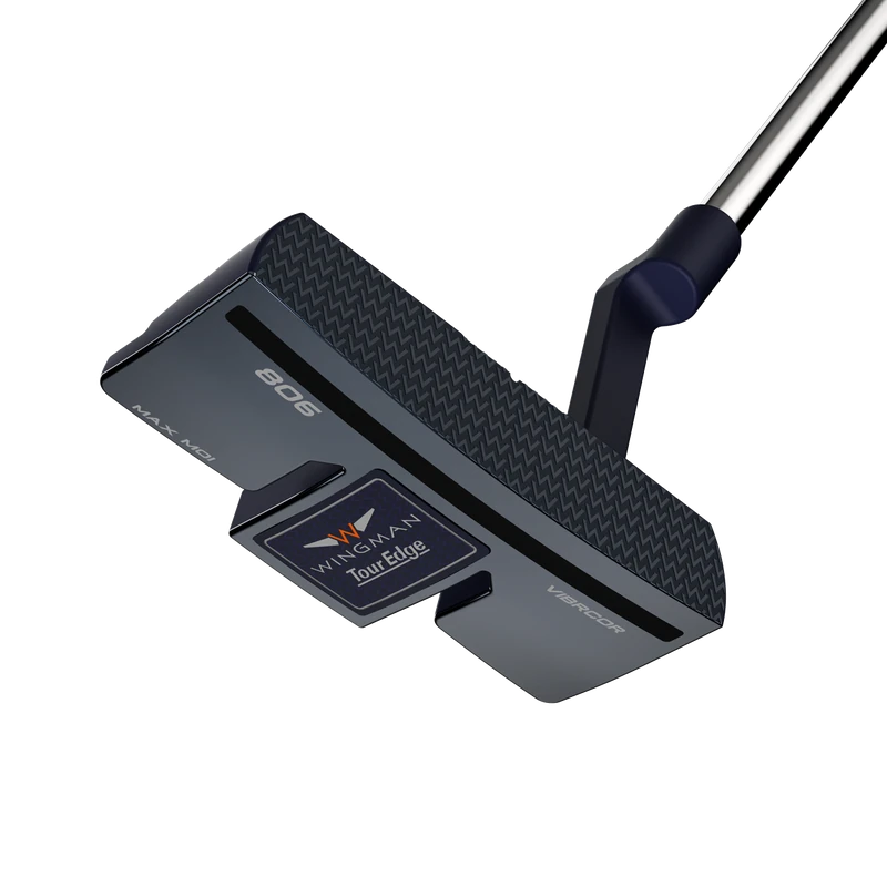 Tour Edge Exotics Wingman 806 Putter