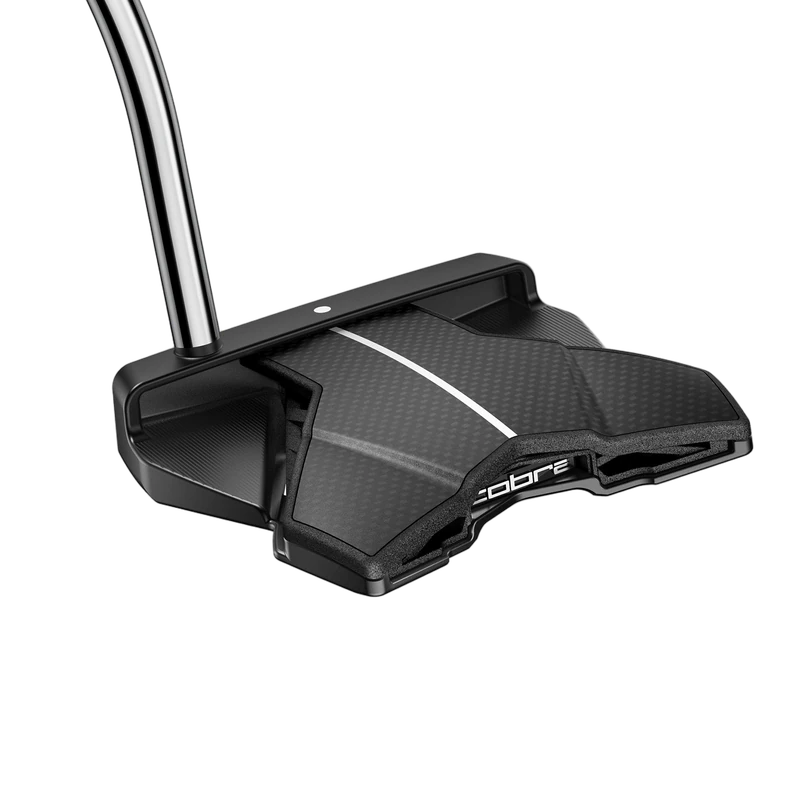 Cobra 3DP Agera Counterbalance Putter