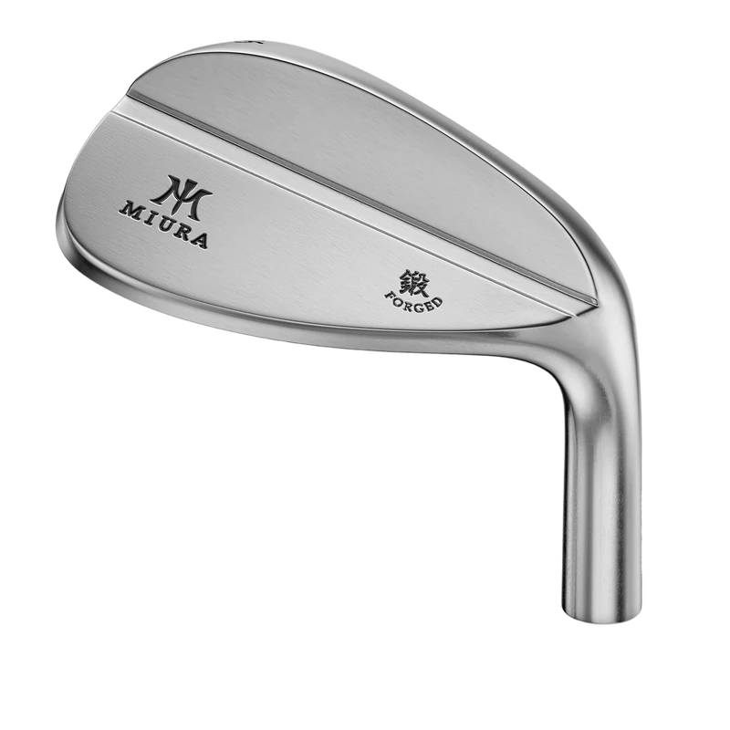 Miura Forged Y Grind Wedge