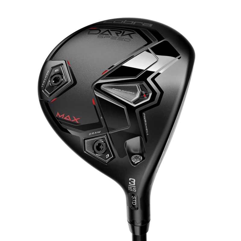 Cobra DARKSPEED MAX Fairway Wood