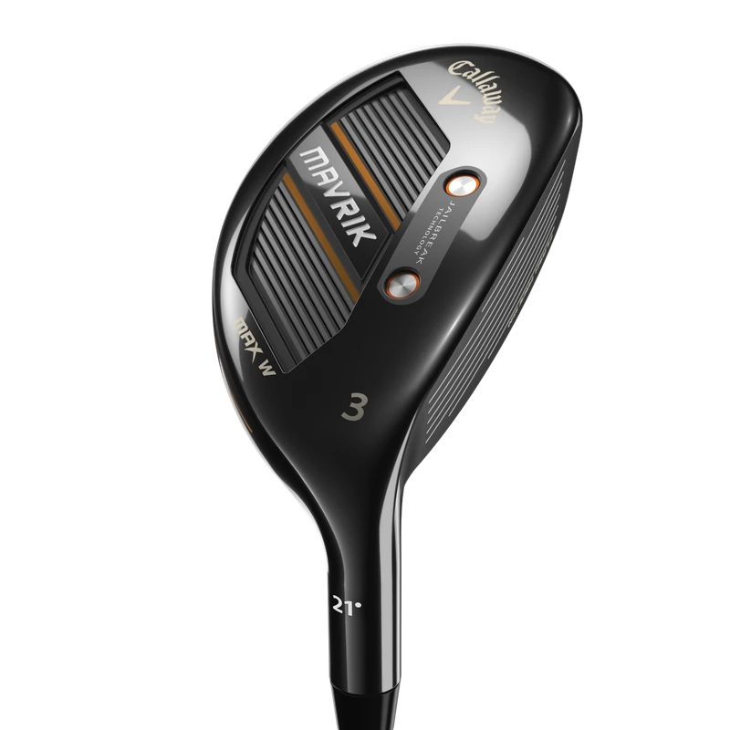Callaway Women's Mavrik MAX Hybrid