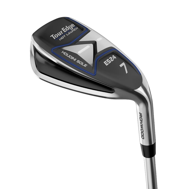 Tour Edge Hot Launch E524 Ironwood