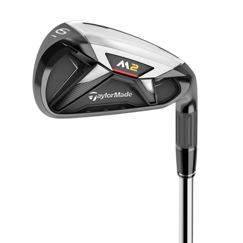 TaylorMade 2016 M2 Irons