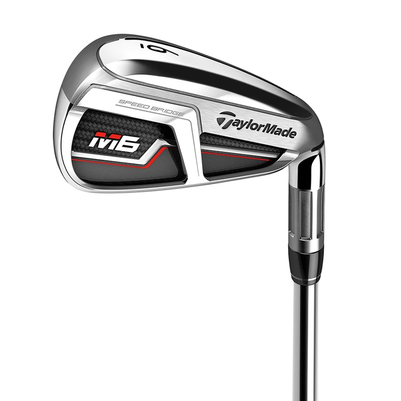 TaylorMade M6 Women's Irons