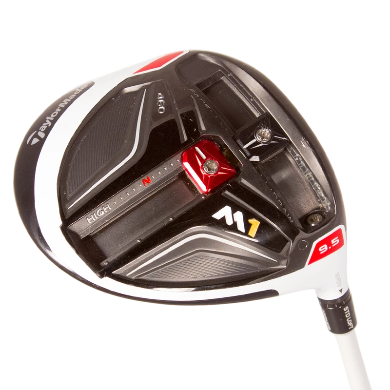 TaylorMade M6 Driver