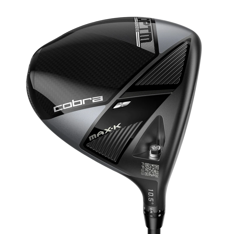Cobra OPTM MAX-K Driver