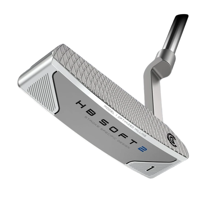 Cleveland HB SOFT 2 Putter – Model 1