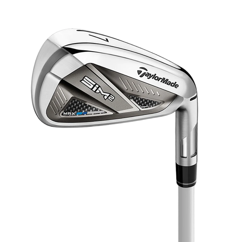 TaylorMade SIM2 Max Women's Irons