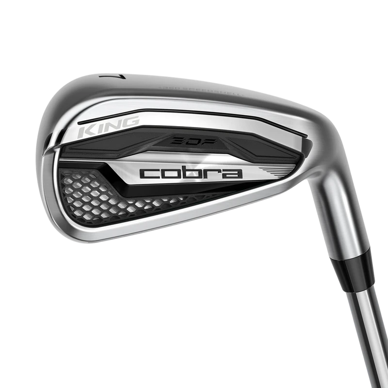 Cobra KING Irons