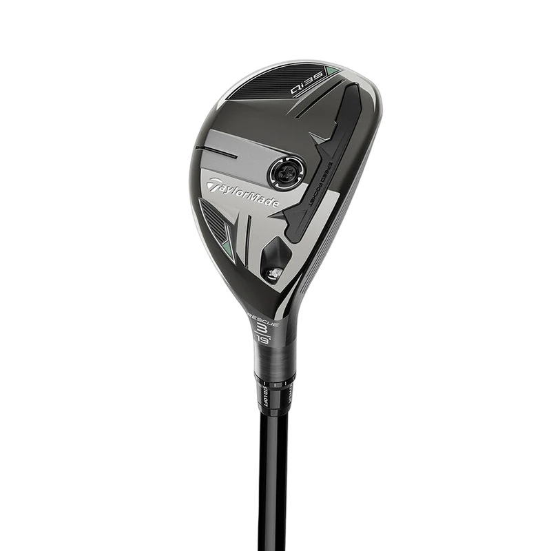 TaylorMade Qi35 Rescue