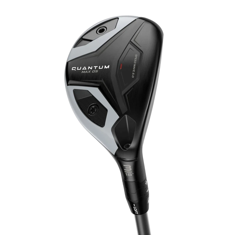 Callaway Quantum Max OS Hybrid