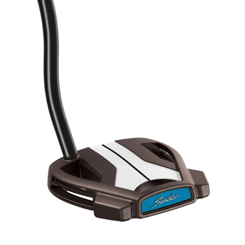 TaylorMade Spider Tour X Double Bend Putter