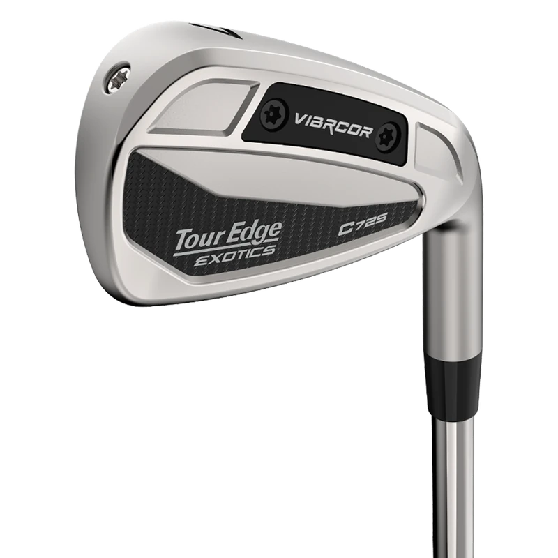 Tour Edge Exotics C725 Irons