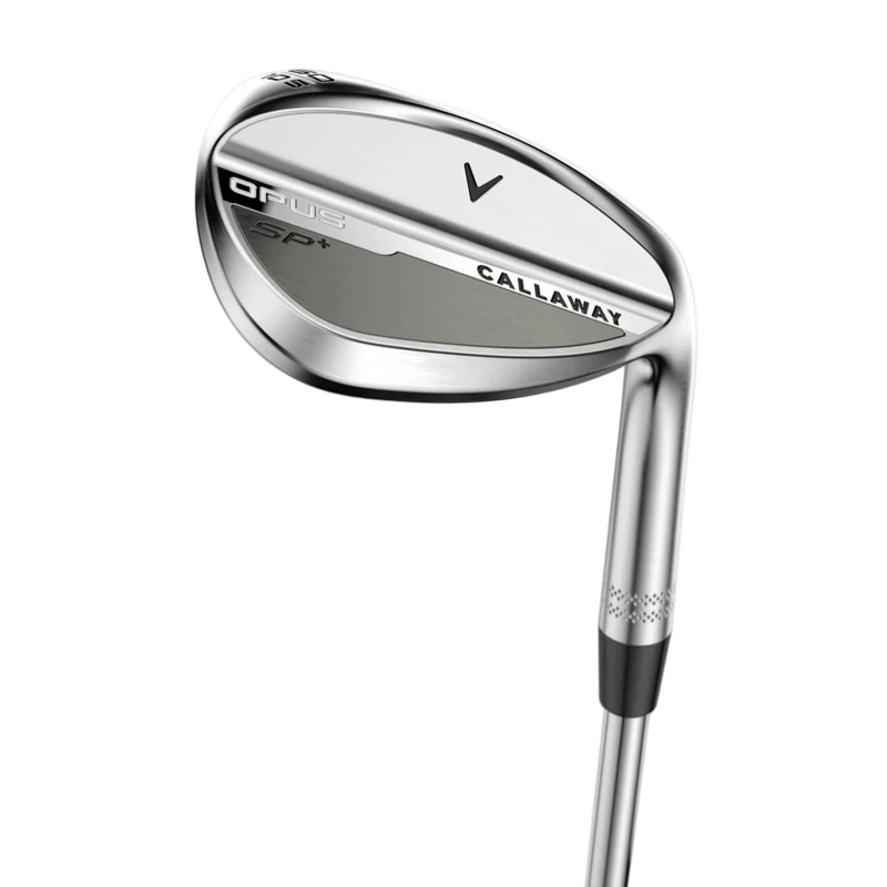 Callaway Opus SP+ Wedge