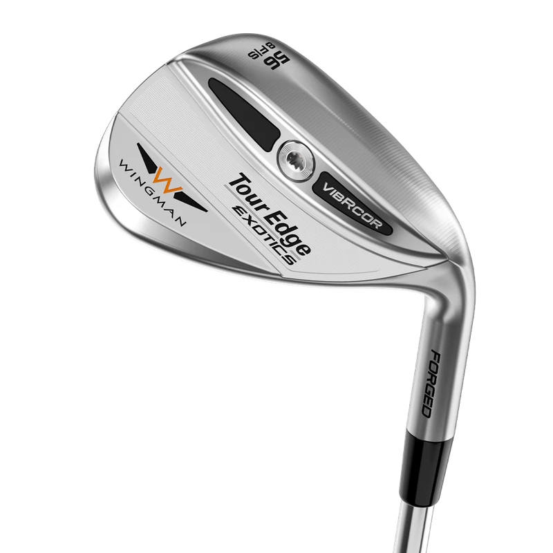 Tour Edge Exotics Wingman Wedge