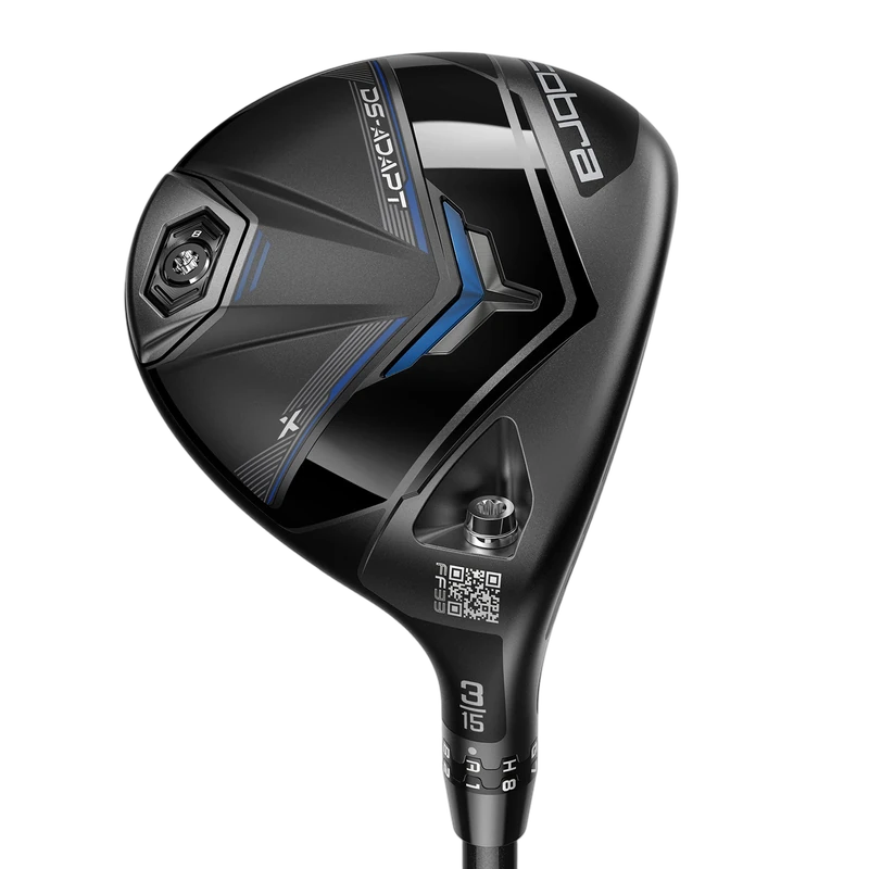 Cobra DS-ADAPT X Fairway Wood