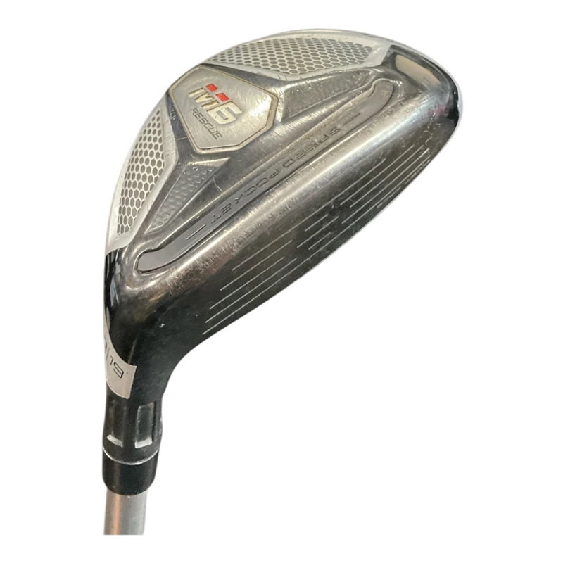 TaylorMade M6 Rescue