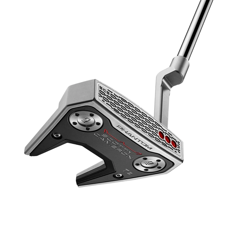 Titleist Scotty Cameron Phantom 7.2 Putter