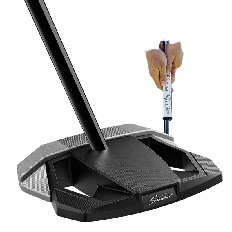 TaylorMade Spider ZT Putter