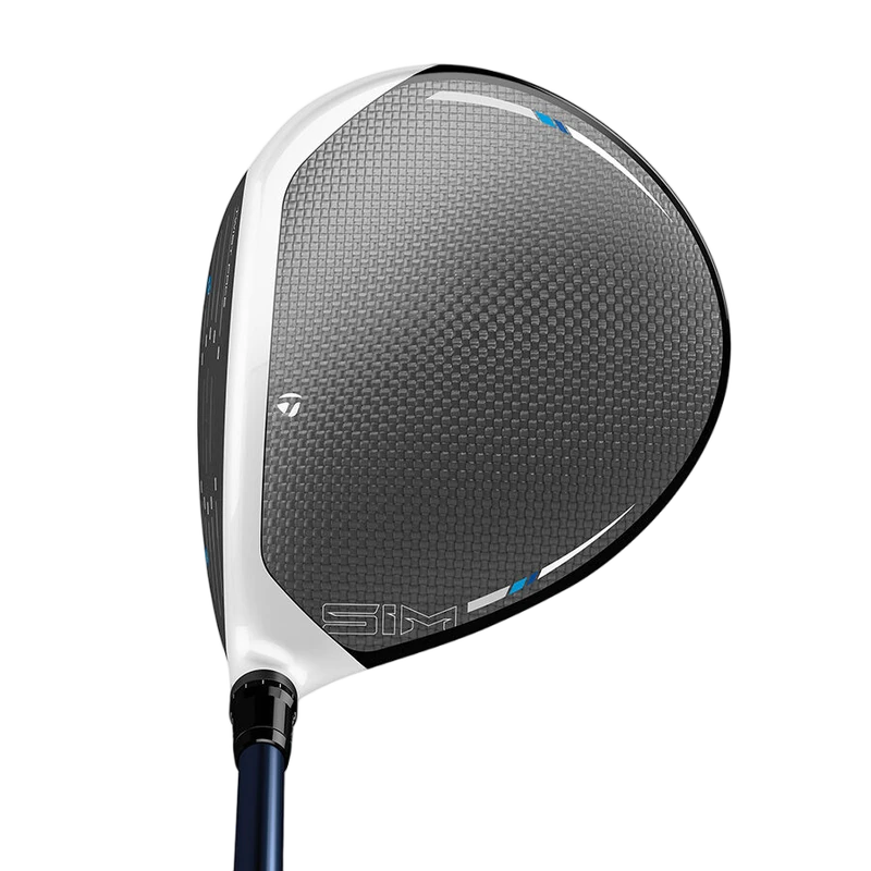 TaylorMade SIM Max Driver