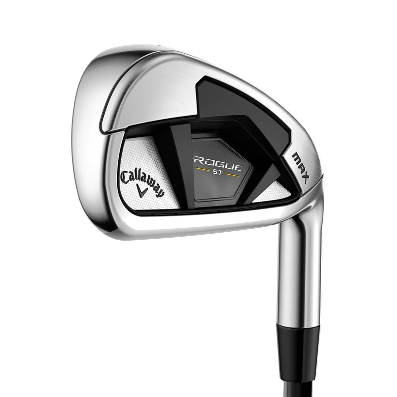 Callaway Rogue ST MAX Irons
