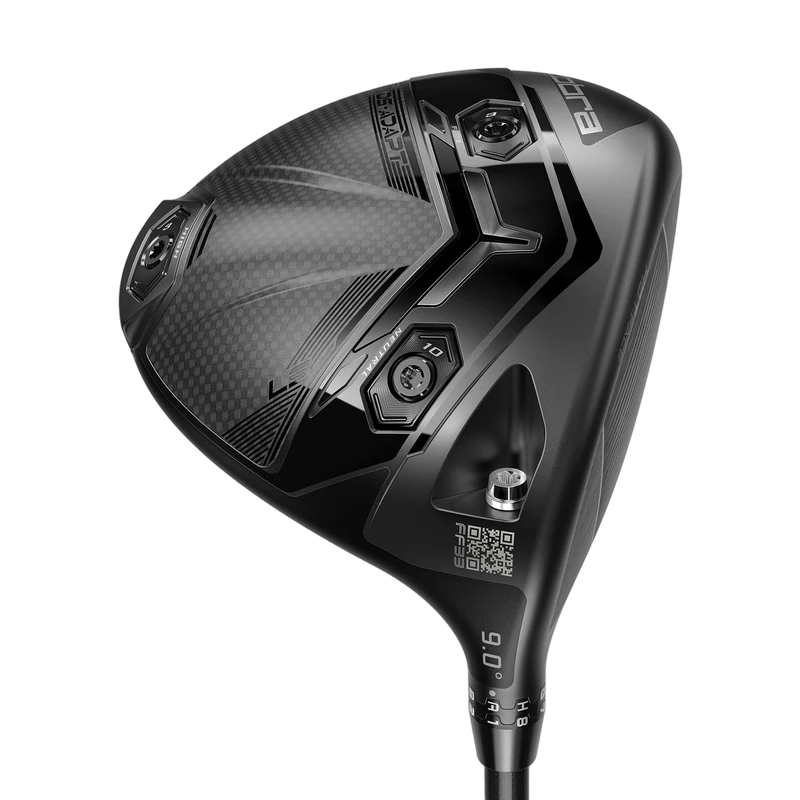 Cobra DS-ADAPT LS Driver