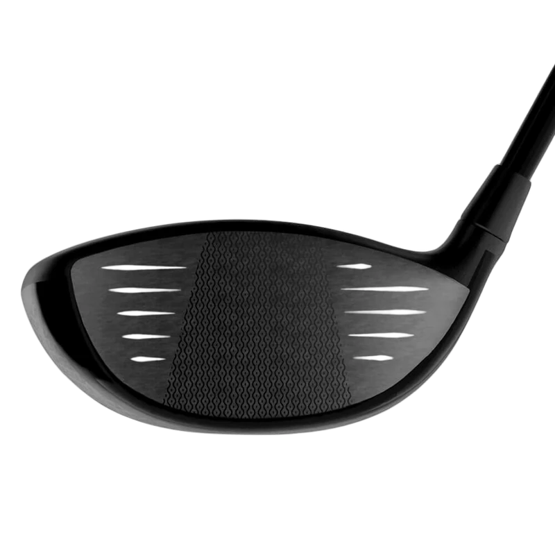 LA Golf Face ID 12-11 Driver