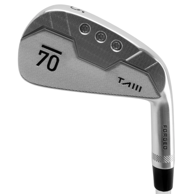 Sub 70 TAIII Irons