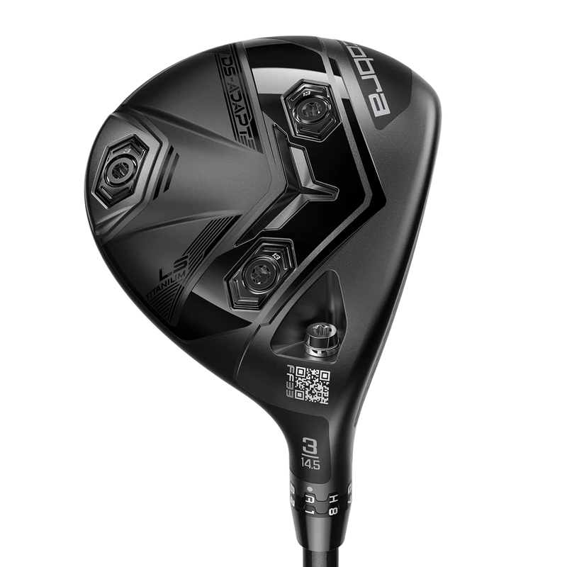 Cobra DS-ADAPT LS Fairway Wood