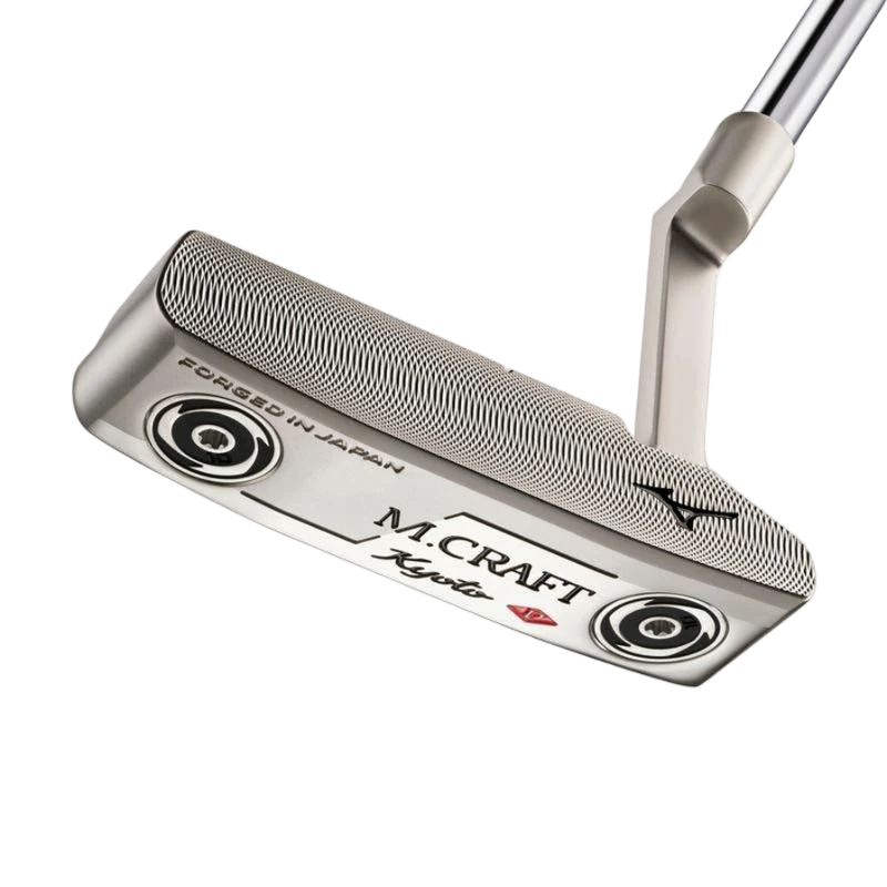Mizuno M Craft Kyoto P Putter