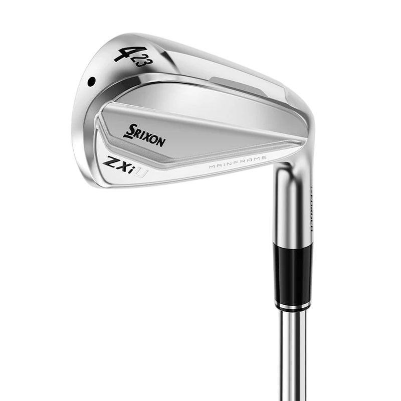Srixon ZXiU Utility Irons