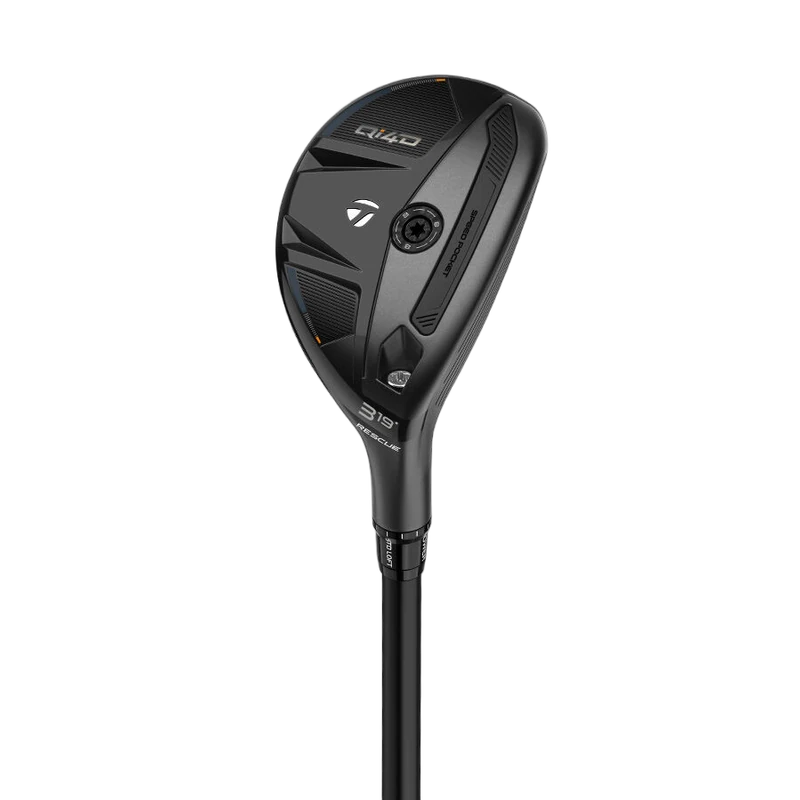 TaylorMade Qi4D Rescue