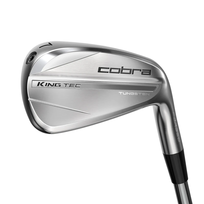 Cobra KING TEC Irons
