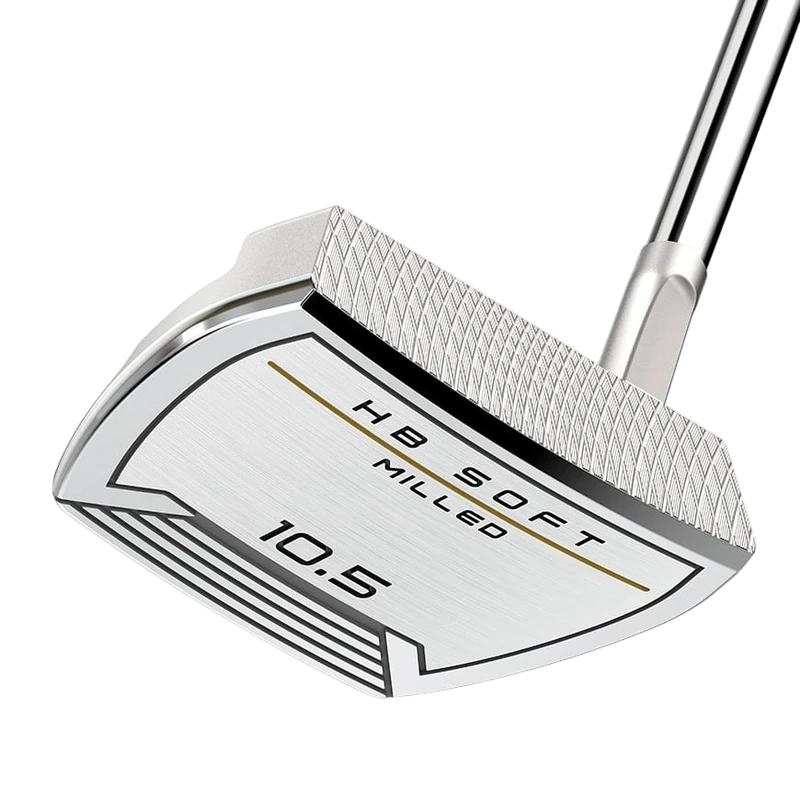Cleveland HB SOFT Milled 10.5S Putter