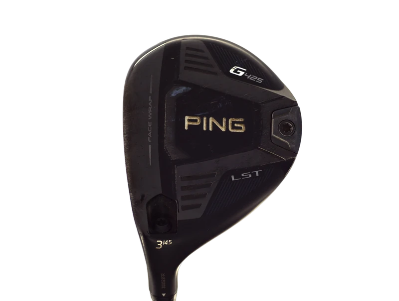 Ping G425 LST Fairway Wood