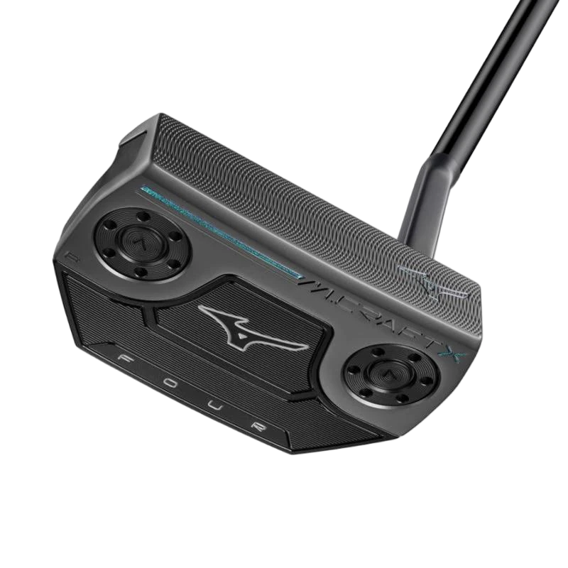 Mizuno M Craft X S4 Putter