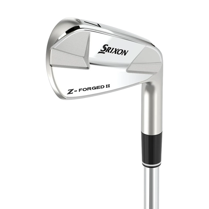 Srixon Z-Forged II Irons