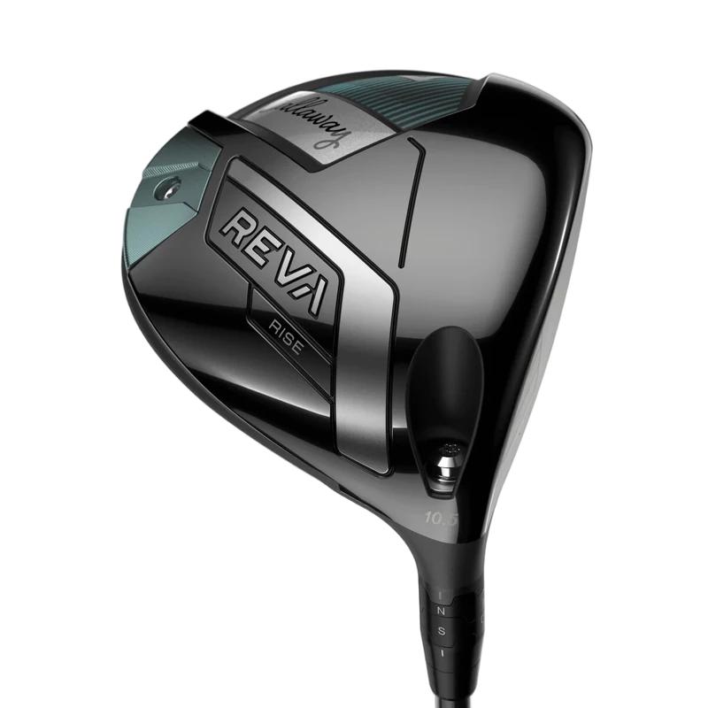 Callaway REVA RISE Driver