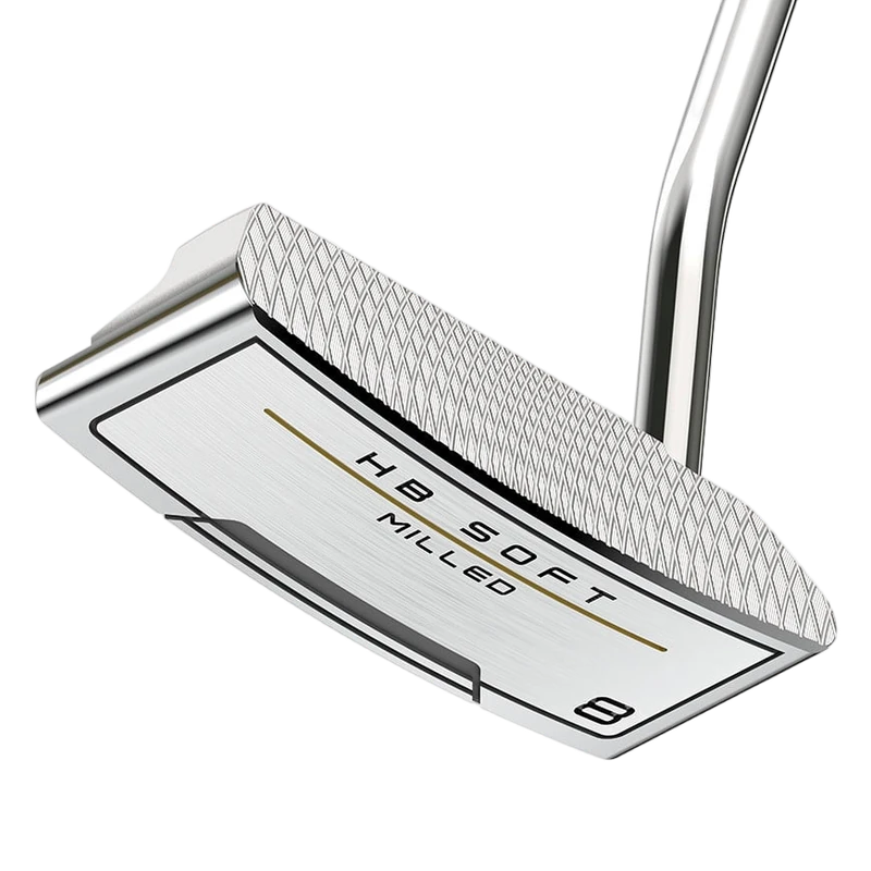 Cleveland HB SOFT Milled 8 Putter