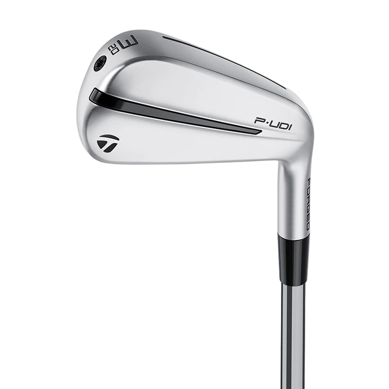 TaylorMade PUDI Utility Iron