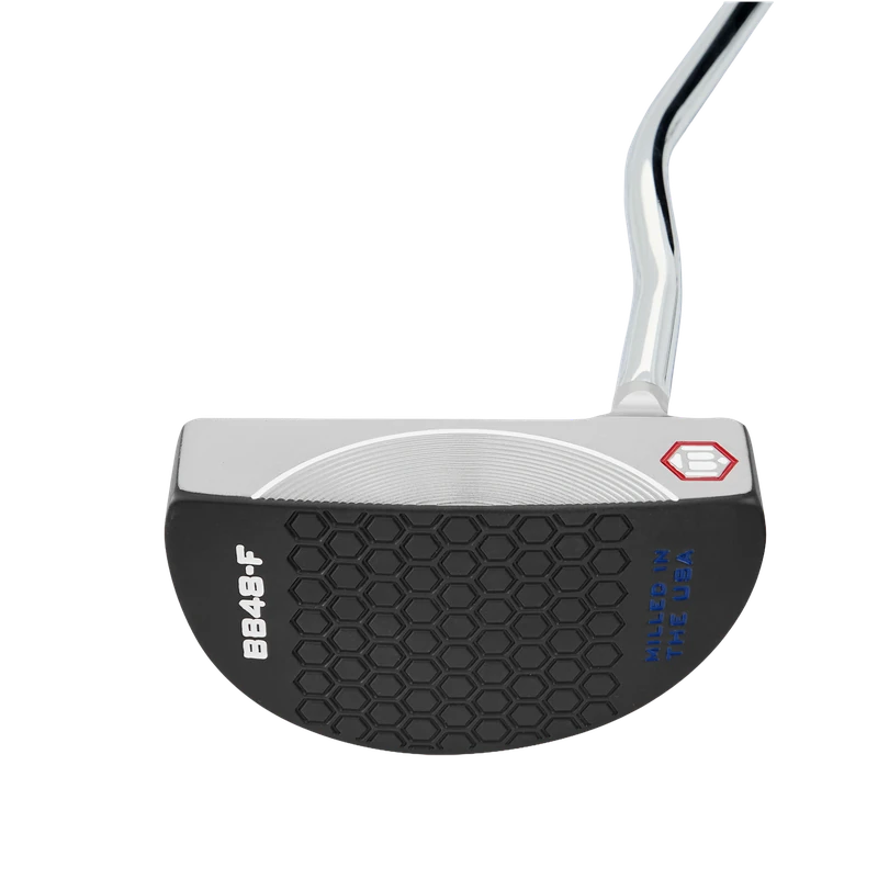 Bettinardi BB48 Fitz Putter