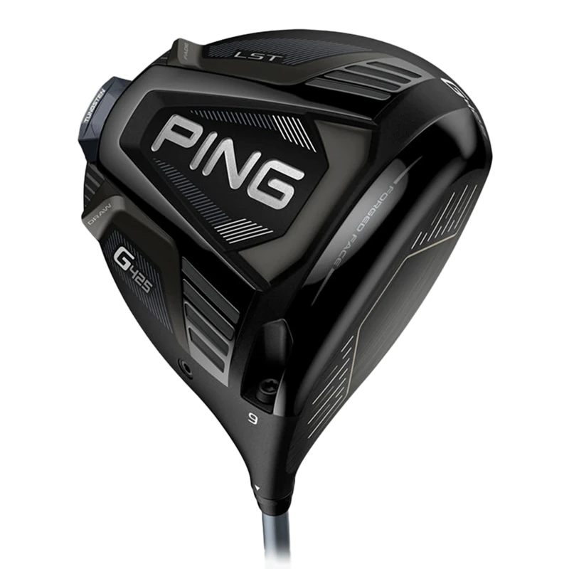 Ping G400 LST Driver