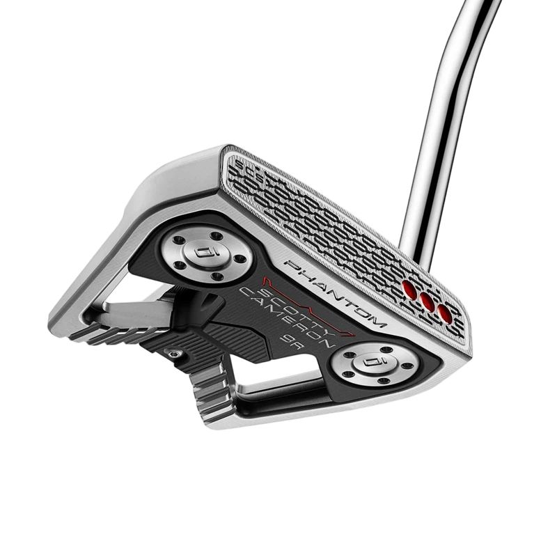 Titleist Scotty Cameron Phantom 9R Putter