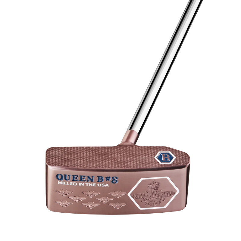 Bettinardi Queen B 8 Center Putter